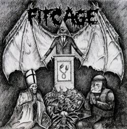 Fitcage : Fitcage - Internal Damage